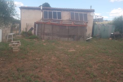 Villa i Ginestar, Gerona, Ginestar - € 120.000 | Ref: es5555052 - foto 5