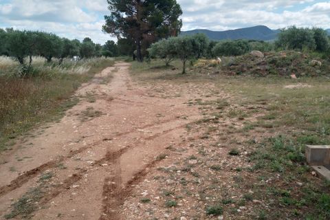 Villa i Ginestar, Gerona, Ginestar - € 120.000 | Ref: es5555052 - foto 21