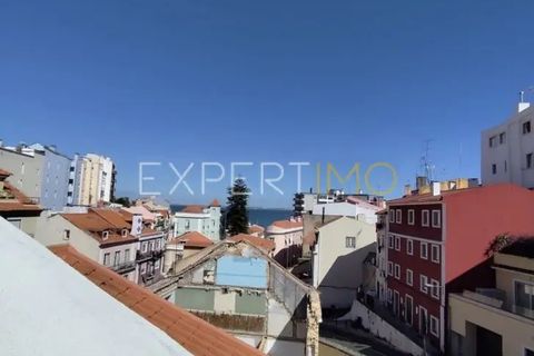 Leilighet i Lisbon, Lisbon, Lisbon - € 379 900 | Ref: APA_3486 - foto 14