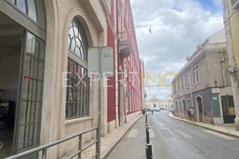 Leilighet i Lisbon, Lisbon, Lisbon - € 379 900 | Ref: APA_3486 - foto 16