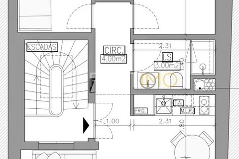 Leilighet i Lisbon, Lisbon, Lisbon - € 379 900 | Ref: APA_3486 - foto 19