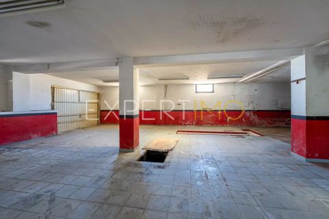 Erhvervsejendom i Tomar, Santarem - foto 1