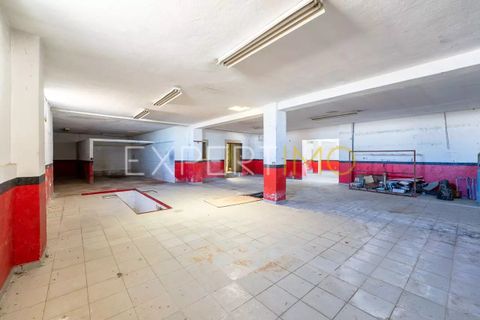 Erhvervsejendom i Tomar, Santarem - foto 4