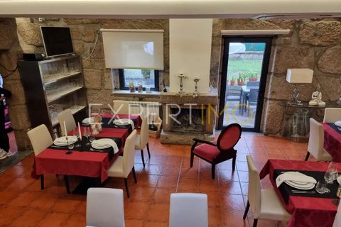 Villa i Nelas, Viseu, Nelas - € 450.000 | Ref: CAS_2774 - foto 4