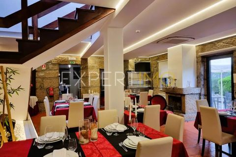 Villa i Nelas, Viseu, Nelas - € 450.000 | Ref: CAS_2774 - foto 6