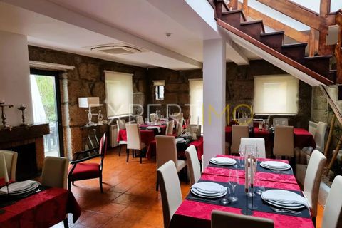 Villa i Nelas, Viseu, Nelas - € 450.000 | Ref: CAS_2774 - foto 7