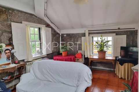 Villa i Nelas, Viseu, Nelas - € 450.000 | Ref: CAS_2774 - foto 8