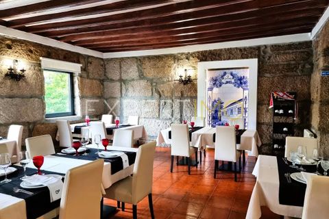 Villa i Nelas, Viseu, Nelas - € 450.000 | Ref: CAS_2774 - foto 11