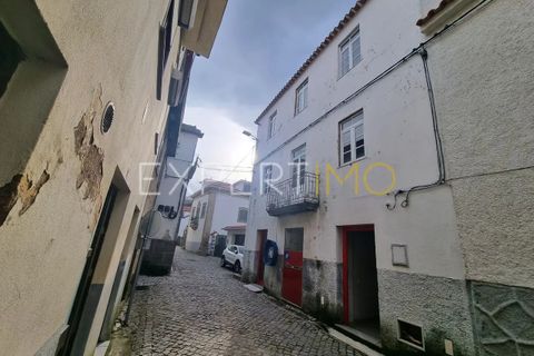Villa a Melo e Nabais, Guarda, Melo e Nabais - € 43.000 | Ref: CAS_3026 - foto 2