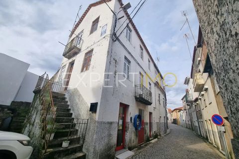 Villa a Melo e Nabais, Guarda, Melo e Nabais - € 43.000 | Ref: CAS_3026 - foto 3