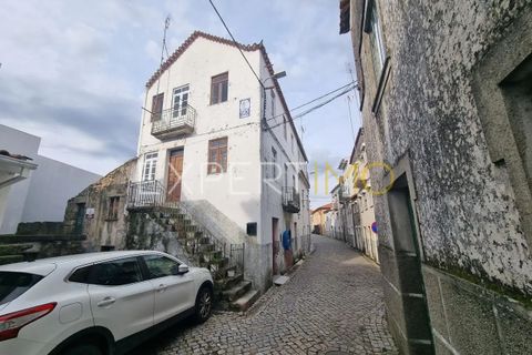 Villa a Melo e Nabais, Guarda, Melo e Nabais - € 43.000 | Ref: CAS_3026 - foto 6
