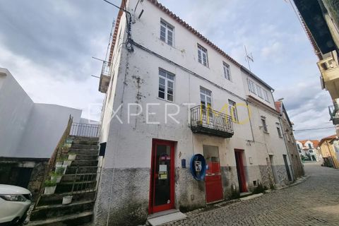 Villa a Melo e Nabais, Guarda, Melo e Nabais - € 43.000 | Ref: CAS_3026 - foto 7
