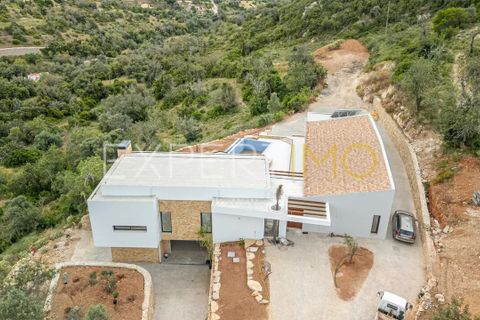 Villa i Loule, Faro, Loule - € 2.900.000 | Ref: CAS_3203 - foto 2