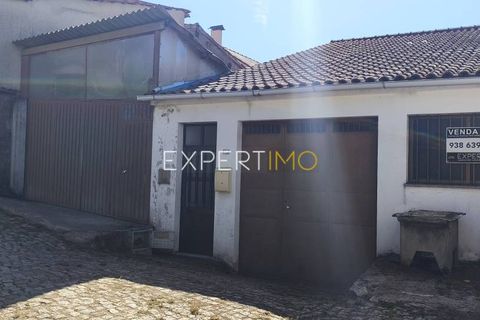 Villa a Vinhais, Braganca - foto 1