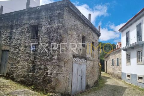 Villa i Aldeias e Mangualde da Serra, Guarda - foto 1