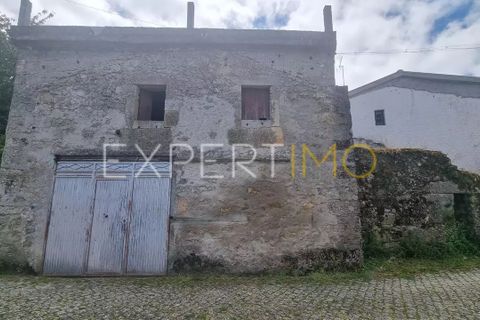 Villa i Aldeias e Mangualde da Serra, Guarda - foto 3