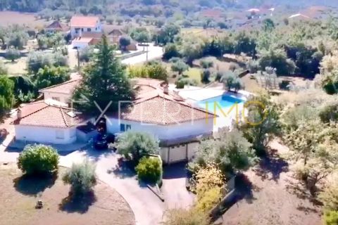 Villa i Pombal, Leiria, Pombal - € 550.000 | Ref: CAS_3464 - foto 18