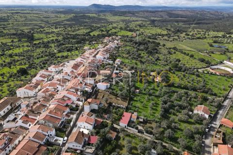 Villa a Nisa, Portalegre, Nisa - € 12.500 | Ref: CAS_4466 - foto 4