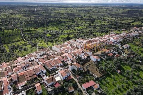Villa a Nisa, Portalegre, Nisa - € 12.500 | Ref: CAS_4466 - foto 5
