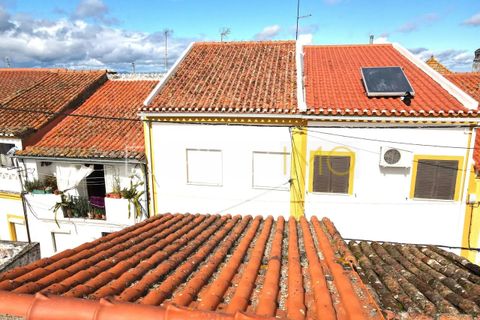 Villa a Nisa, Portalegre, Nisa - € 12.500 | Ref: CAS_4466 - foto 18