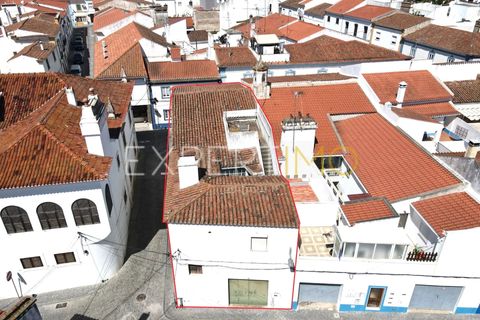 Byhus i Redondo, Evora, Redondo - € 250.000 | Ref: EDI_3204 - foto 5