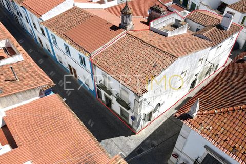 Byhus i Redondo, Evora, Redondo - € 250.000 | Ref: EDI_3204 - foto 6