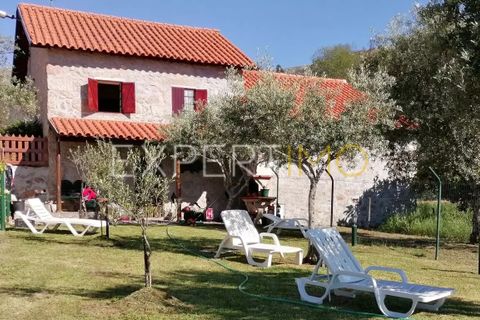 Granja a Sao Romao e Lapa dos Dinheiros, Guarda - foto 2