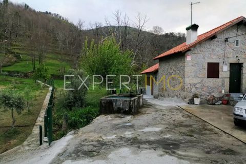 Granja a Sao Romao e Lapa dos Dinheiros, Guarda - foto 3