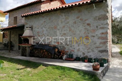 Granja a Sao Romao e Lapa dos Dinheiros, Guarda - foto 4