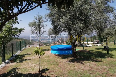Granja a Sao Romao e Lapa dos Dinheiros, Guarda - foto 5