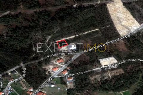 Helårsgrund i Matas e Cercal, Santarem, Matas e Cercal - € 20.000 | Ref: SV20004 - foto 1