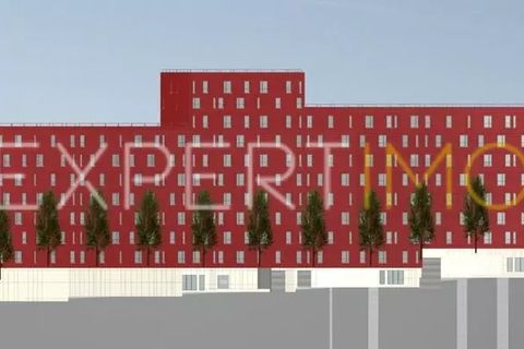Helårsgrund i Lisbon, Lisbon, Lisbon - € 8.064.000 | Ref: TG-PC-101 - foto 5