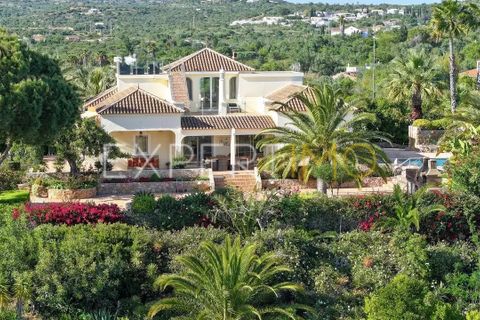 Villa i Quelfes, Faro, Quelfes - € 2.499.000 | Ref: VIL_3345 - foto 1