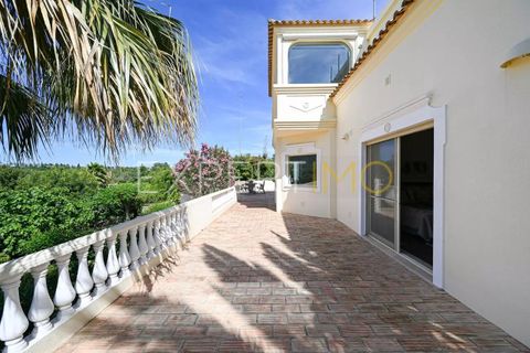 Villa i Quelfes, Faro, Quelfes - € 2.499.000 | Ref: VIL_3345 - foto 11