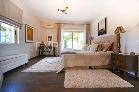 Villa i Quelfes, Faro, Quelfes - € 2.499.000 | Ref: VIL_3345 - foto 18