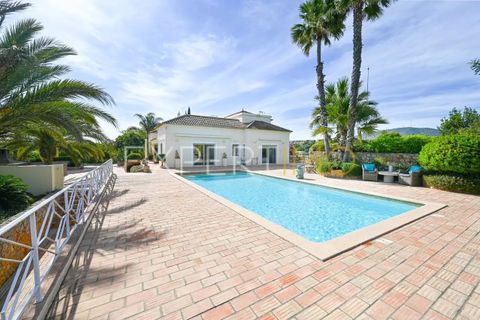 Villa en Quelfes, Faro, Quelfes - € 2.499.000 | Ref: VIL_3345 - photo 2