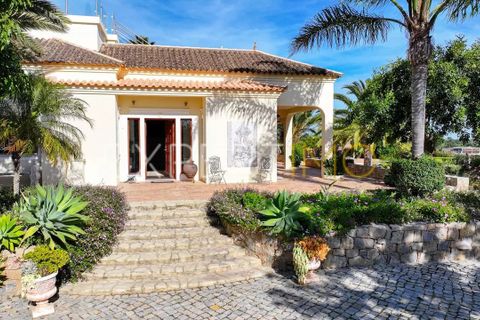 Villa en Quelfes, Faro, Quelfes - € 2.499.000 | Ref: VIL_3345 - photo 3