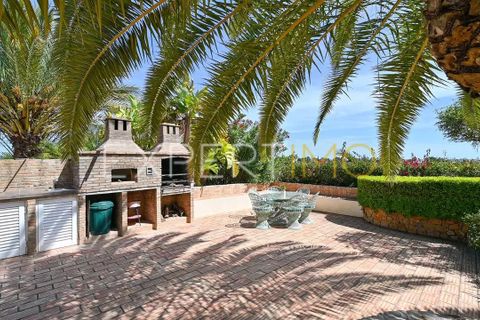 Villa en Quelfes, Faro, Quelfes - € 2.499.000 | Ref: VIL_3345 - photo 5
