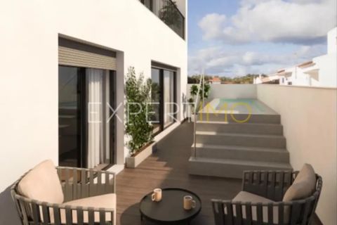Villa Portimaossa, Faro - kuva 1