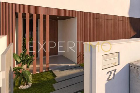 Villa Portimaossa, Faro - kuva 5