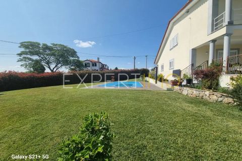 Villa i Aldeias e Mangualde da Serra, Guarda, Aldeias e Mangualde da Serra - € 450.000 | Ref: HAB_4548 - foto 4