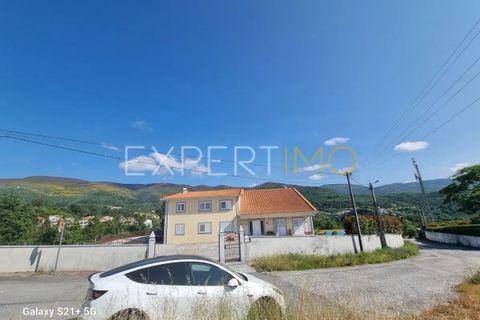 Villa i Aldeias e Mangualde da Serra, Guarda, Aldeias e Mangualde da Serra - € 450.000 | Ref: HAB_4548 - foto 5