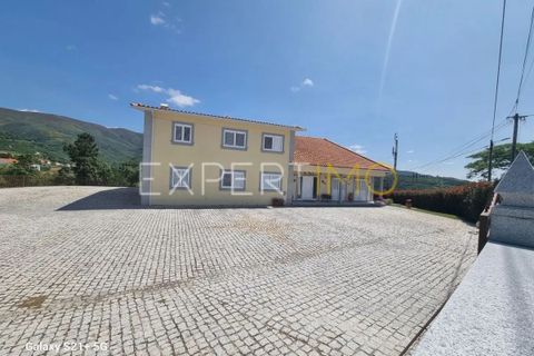 Villa i Aldeias e Mangualde da Serra, Guarda, Aldeias e Mangualde da Serra - € 450.000 | Ref: HAB_4548 - foto 7