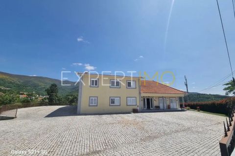Villa i Aldeias e Mangualde da Serra, Guarda, Aldeias e Mangualde da Serra - € 450.000 | Ref: HAB_4548 - foto 8