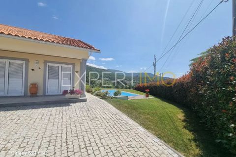 Villa i Aldeias e Mangualde da Serra, Guarda, Aldeias e Mangualde da Serra - € 450.000 | Ref: HAB_4548 - foto 9