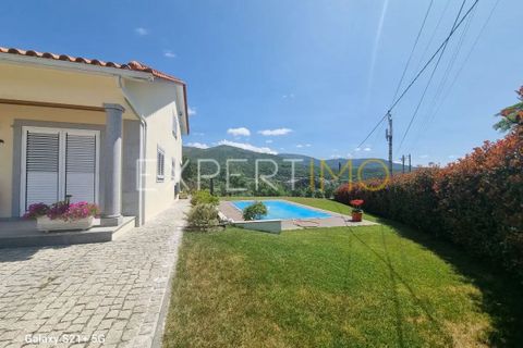 Villa i Aldeias e Mangualde da Serra, Guarda, Aldeias e Mangualde da Serra - € 450.000 | Ref: HAB_4548 - foto 10