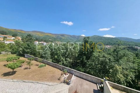 Villa i Aldeias e Mangualde da Serra, Guarda, Aldeias e Mangualde da Serra - € 450.000 | Ref: HAB_4548 - foto 36