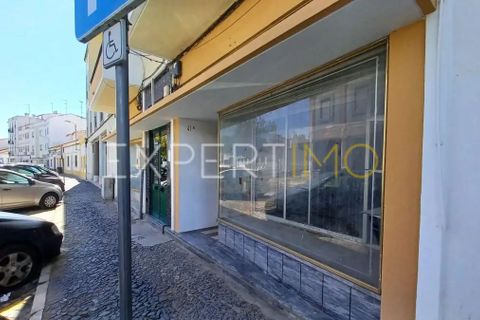 Erhvervsejendom i Beja, Beja, Beja - € 150.000 | Ref: BOT_4486 - foto 1