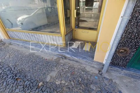 Erhvervsejendom i Beja, Beja, Beja - € 150.000 | Ref: BOT_4486 - foto 2