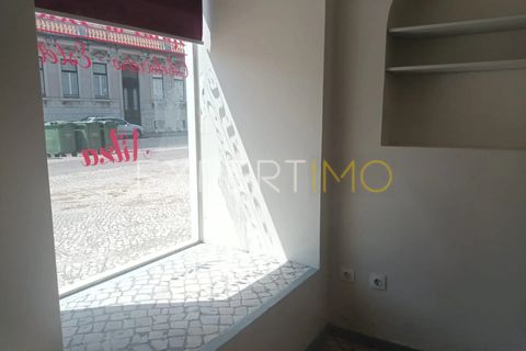 Villa i Setubal, Setubal, Setubal - € 145 000 | Ref: COM_2640_ACAT - foto 2